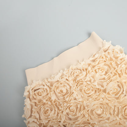 Camilla Petal Skirt