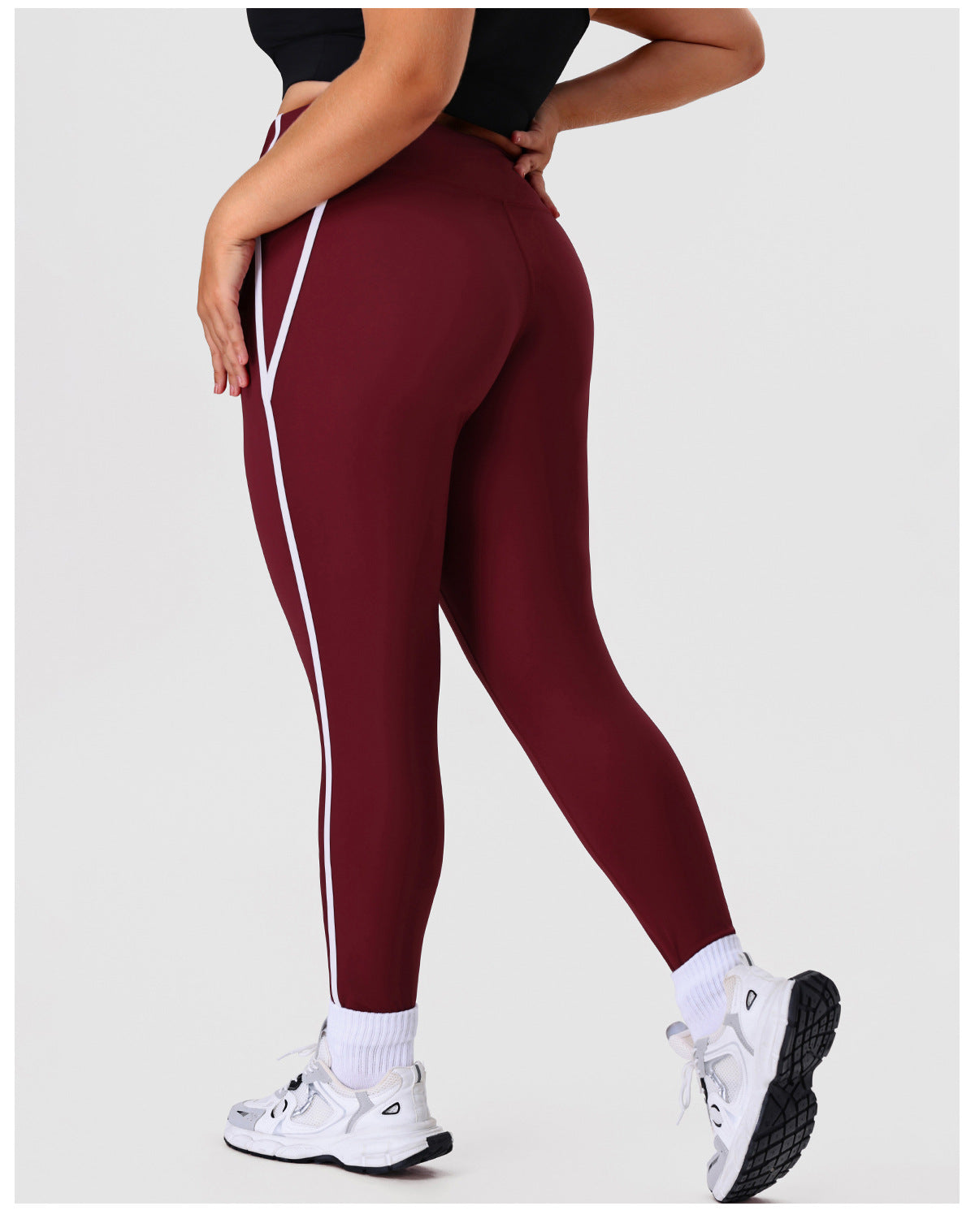 Brooke Yoga Pants