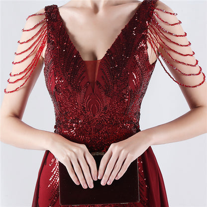 Cora Evening Dress