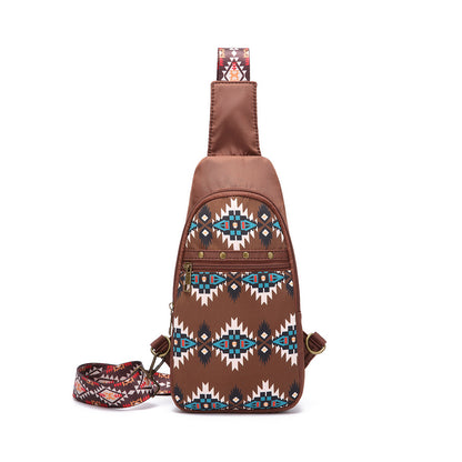 Hopi Crossbody Bag
