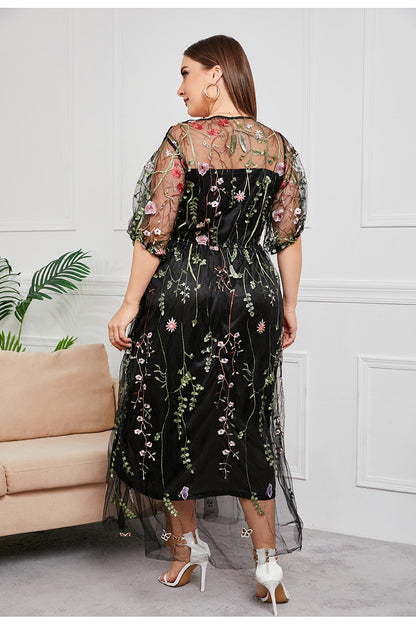 Pippa Curvy Dress