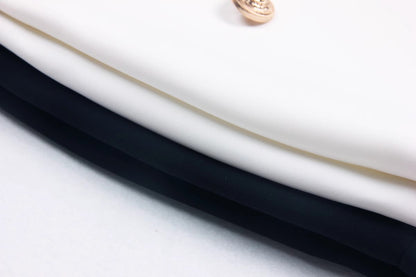 Sheath Simple Skirt