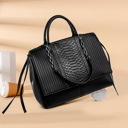 Heron Cay Tote Bag