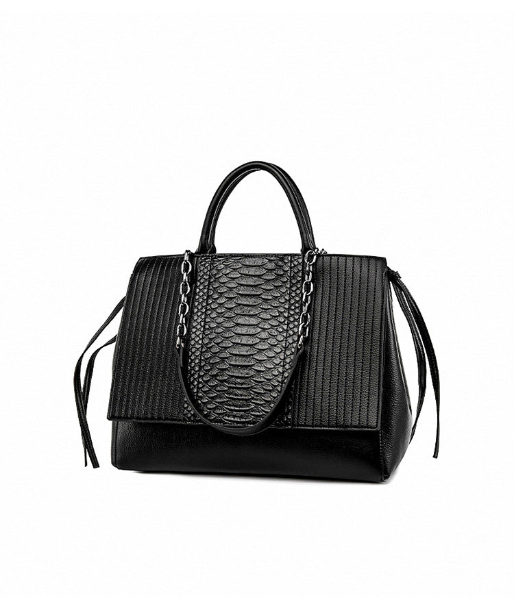 Heron Cay Tote Bag