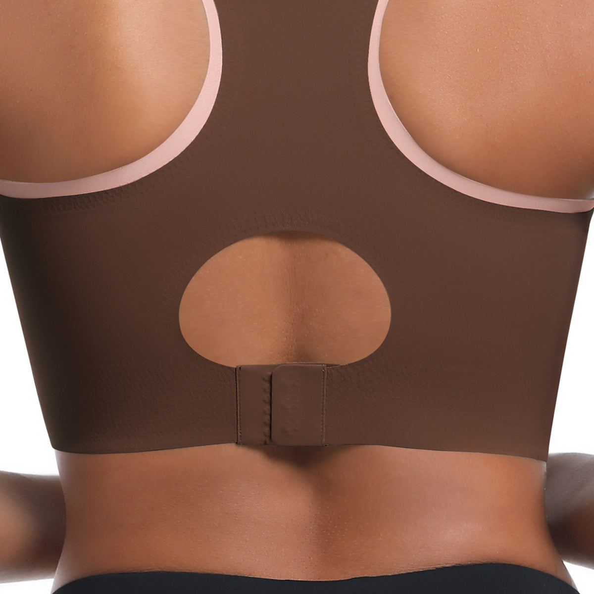 High Strength Shockproof Sports Bra