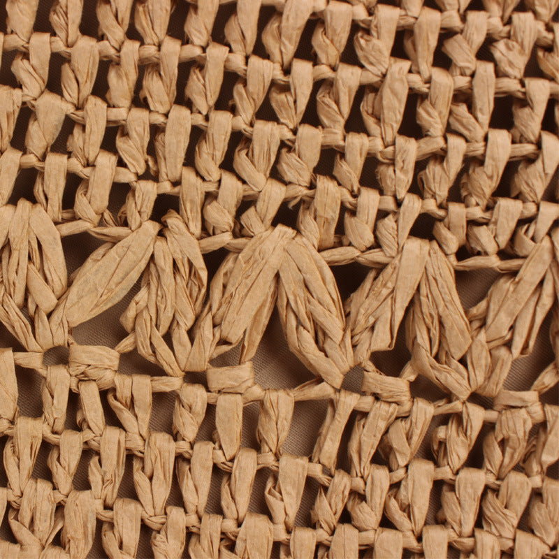 Cindy Woven Bag