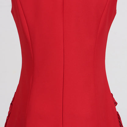 Gabriella Mini Dress