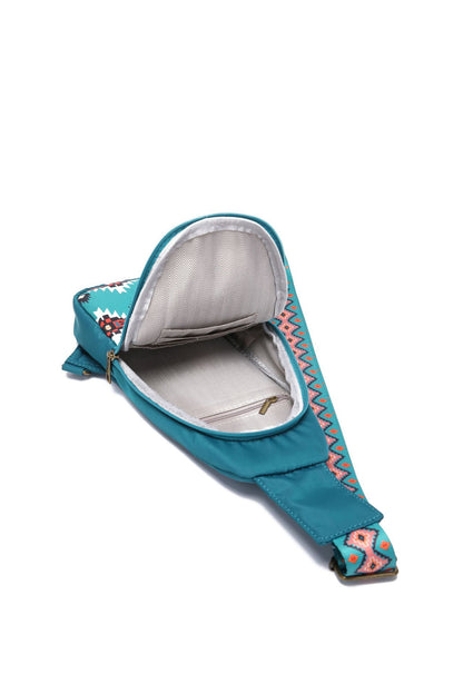 Hopi Crossbody Bag