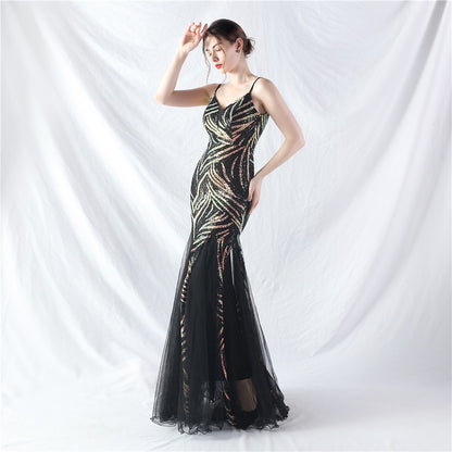 Electra Evening Dress