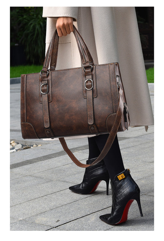 The Coffee Dina Tote