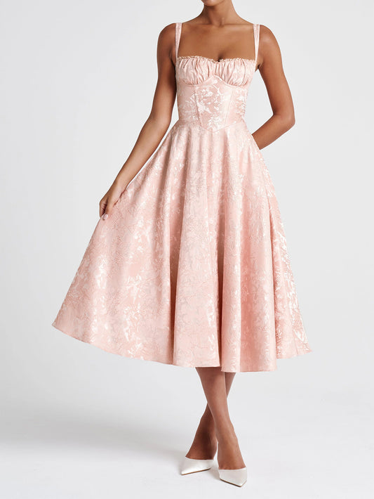 Peggy Sue Evening Dress