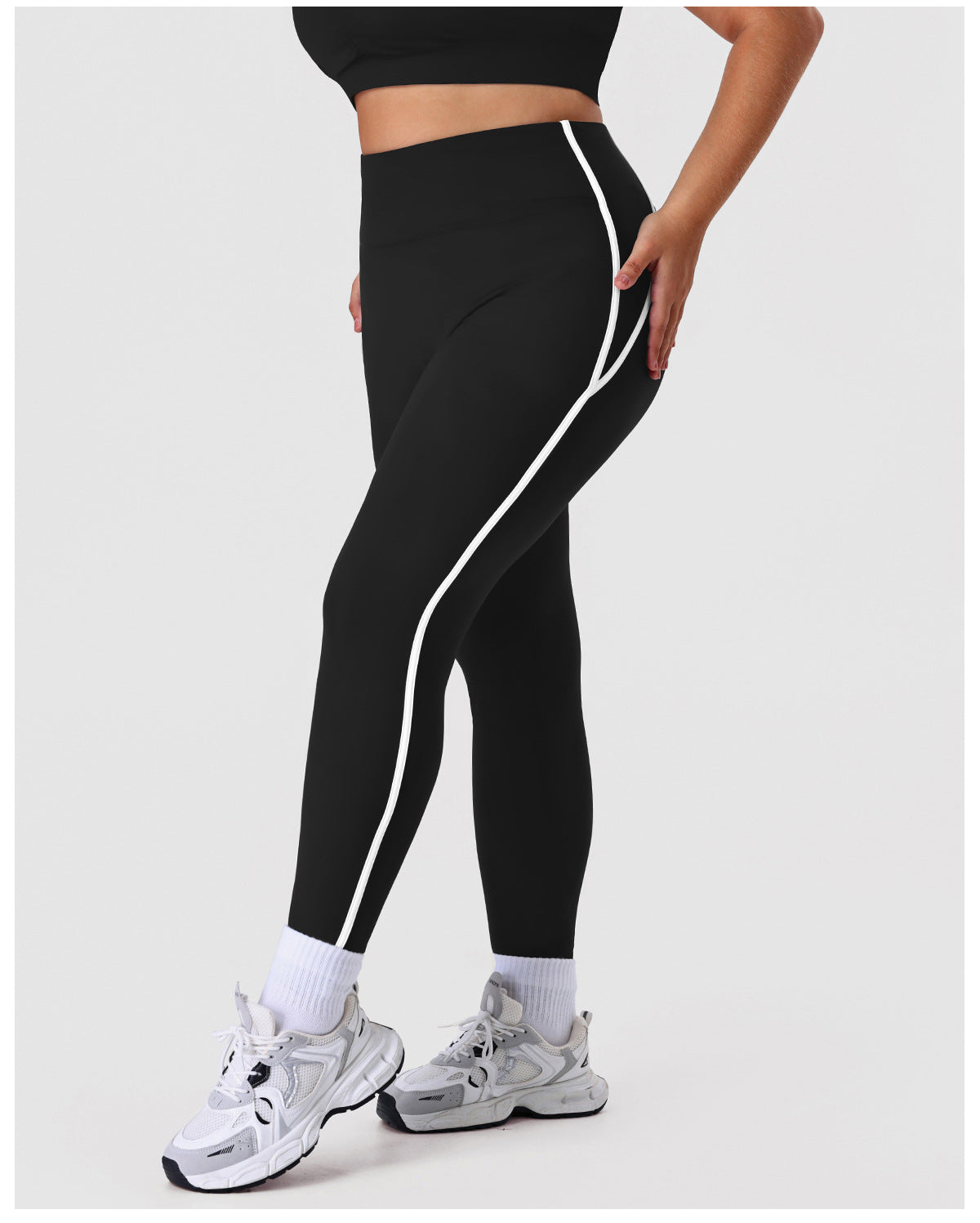 Brooke Yoga Pants