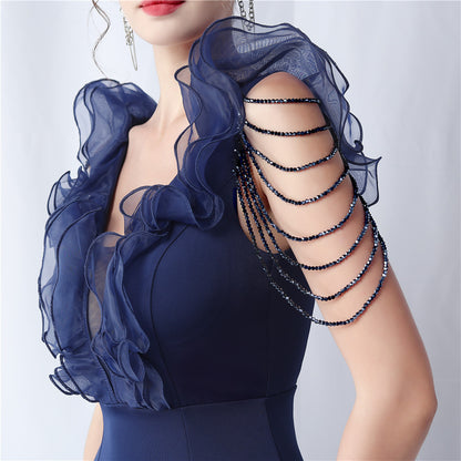 Romy Evening Dress