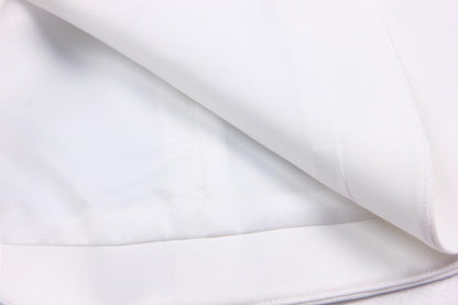 Sheath Simple Skirt