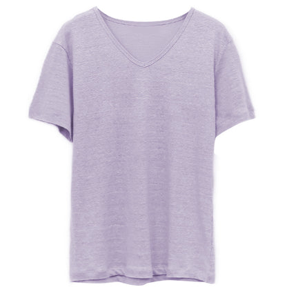 Casual Cotton T Shirt