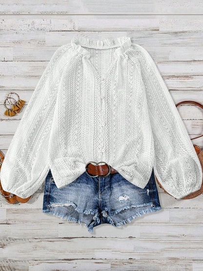 Amelia Blouse