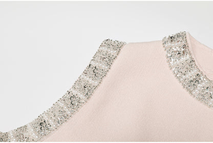 Ana Bead Dress