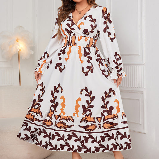 Lorenza Dress