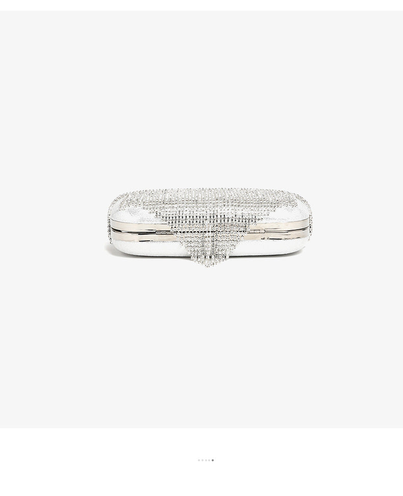 Kelly Cocktail Clutch