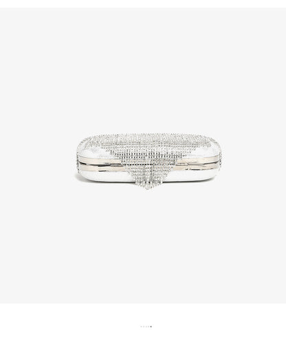 Kelly Cocktail Clutch