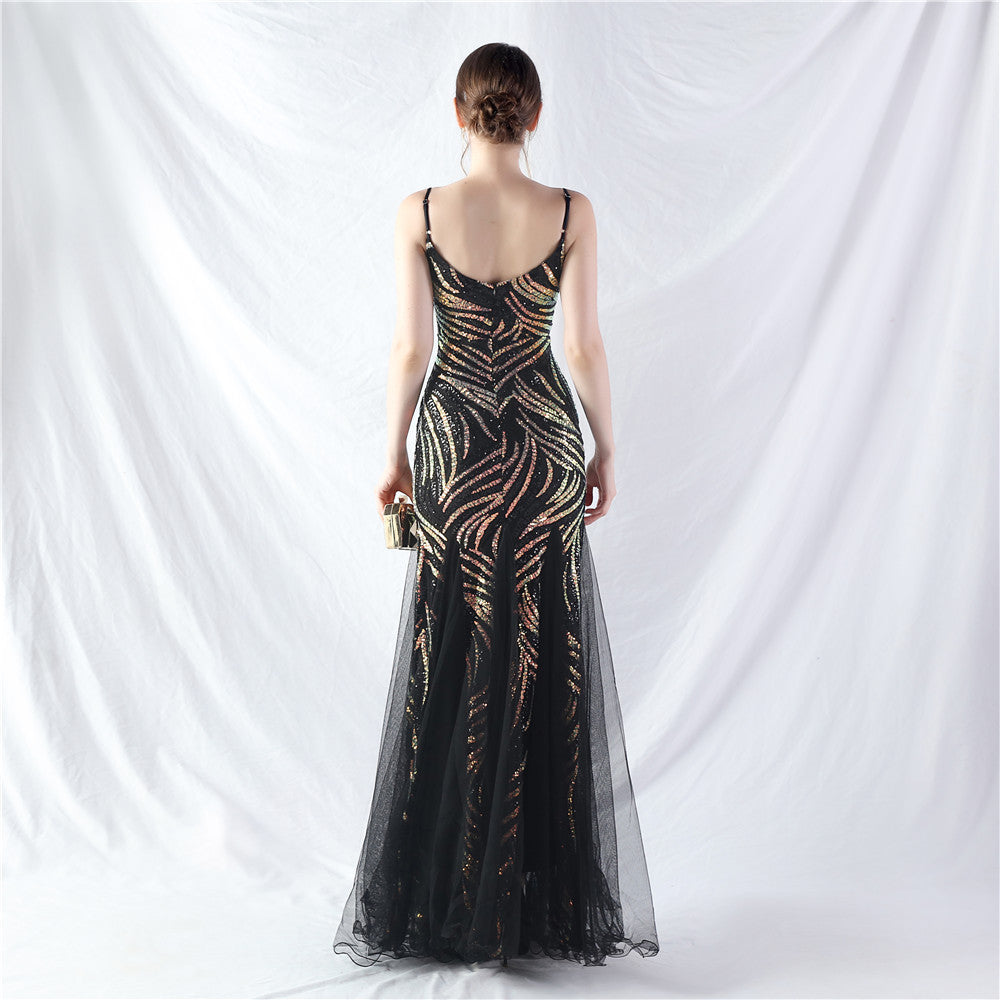 Electra Evening Dress
