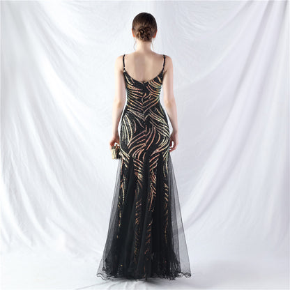 Electra Evening Dress