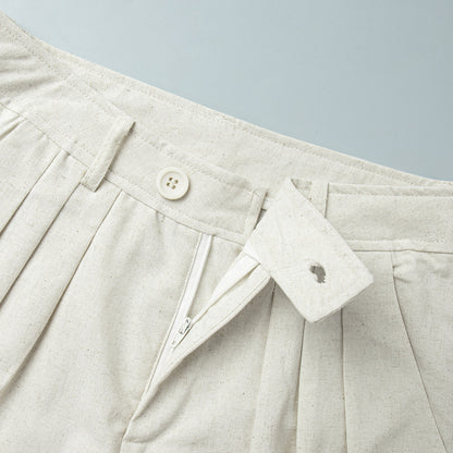Linen Two Piece Sets