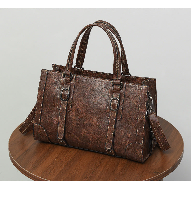 The Coffee Dina Tote