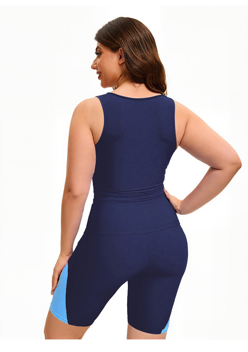 Sports Tankini