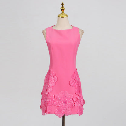 Gabriella Mini Dress