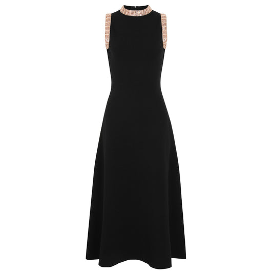 Ana Bead Dress