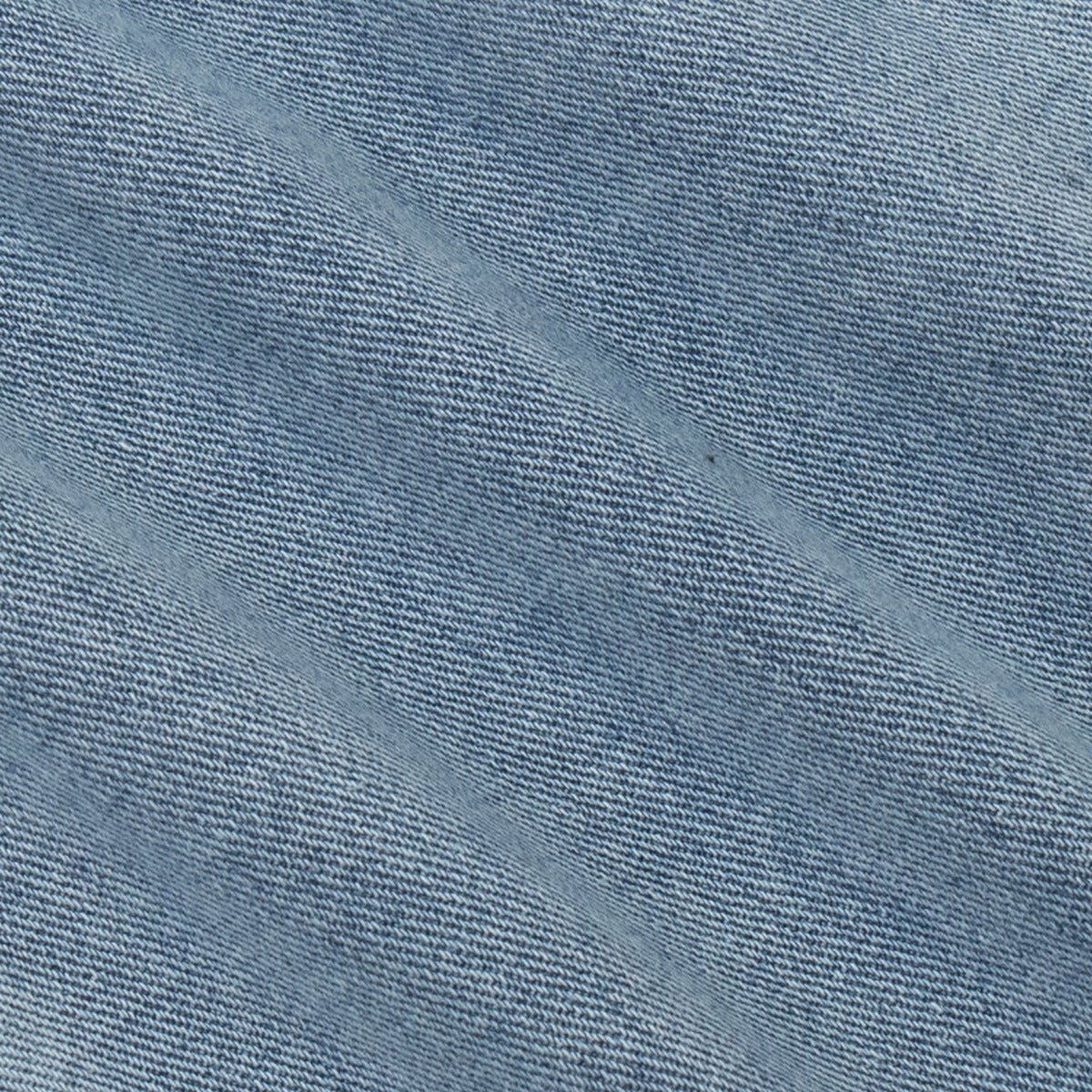 High Waist Straight Jeans