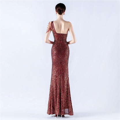 Esme Sequined Dress