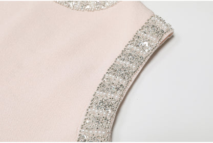 Ana Bead Dress