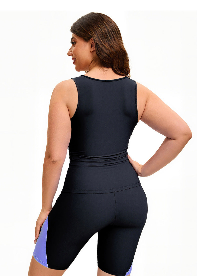 Sports Tankini