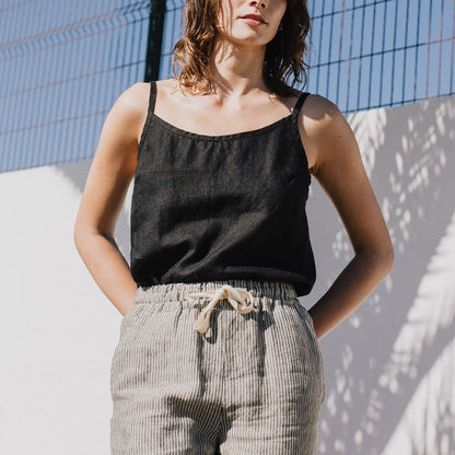 Prefect fit Tank Top