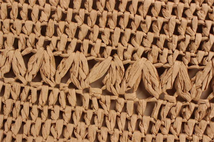 Cindy Woven Bag