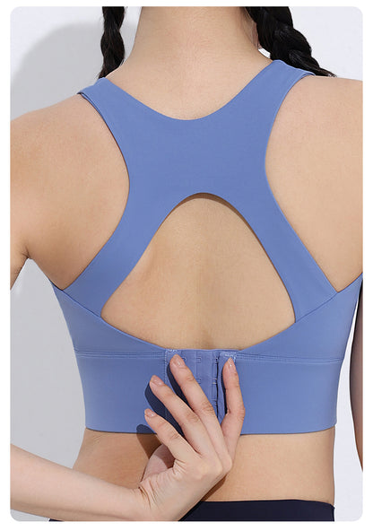 Shockproof Sports Bra