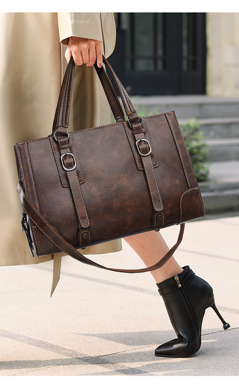 The Coffee Dina Tote