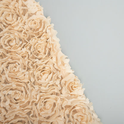 Camilla Petal Skirt