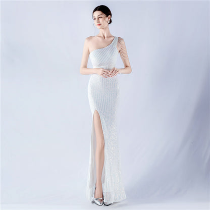 Esme Sequined Dress
