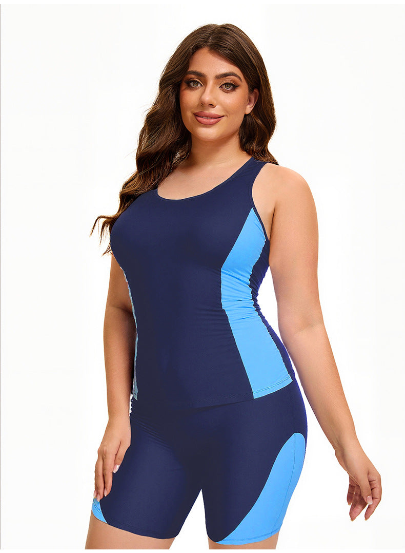 Sports Tankini