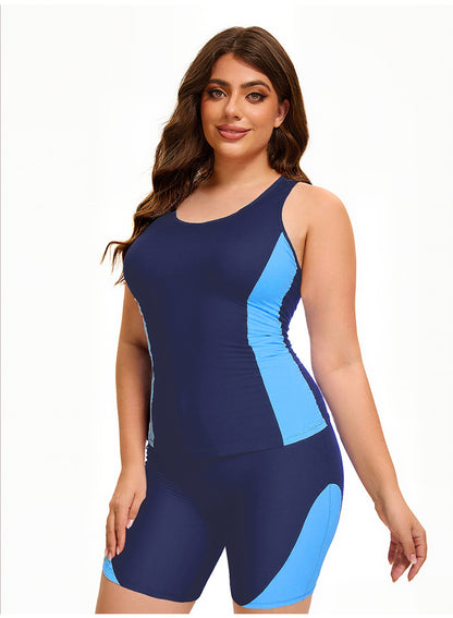 Sports Tankini