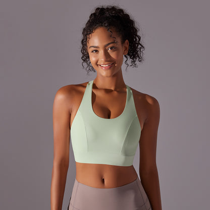High Strength Shockproof Sports Bra