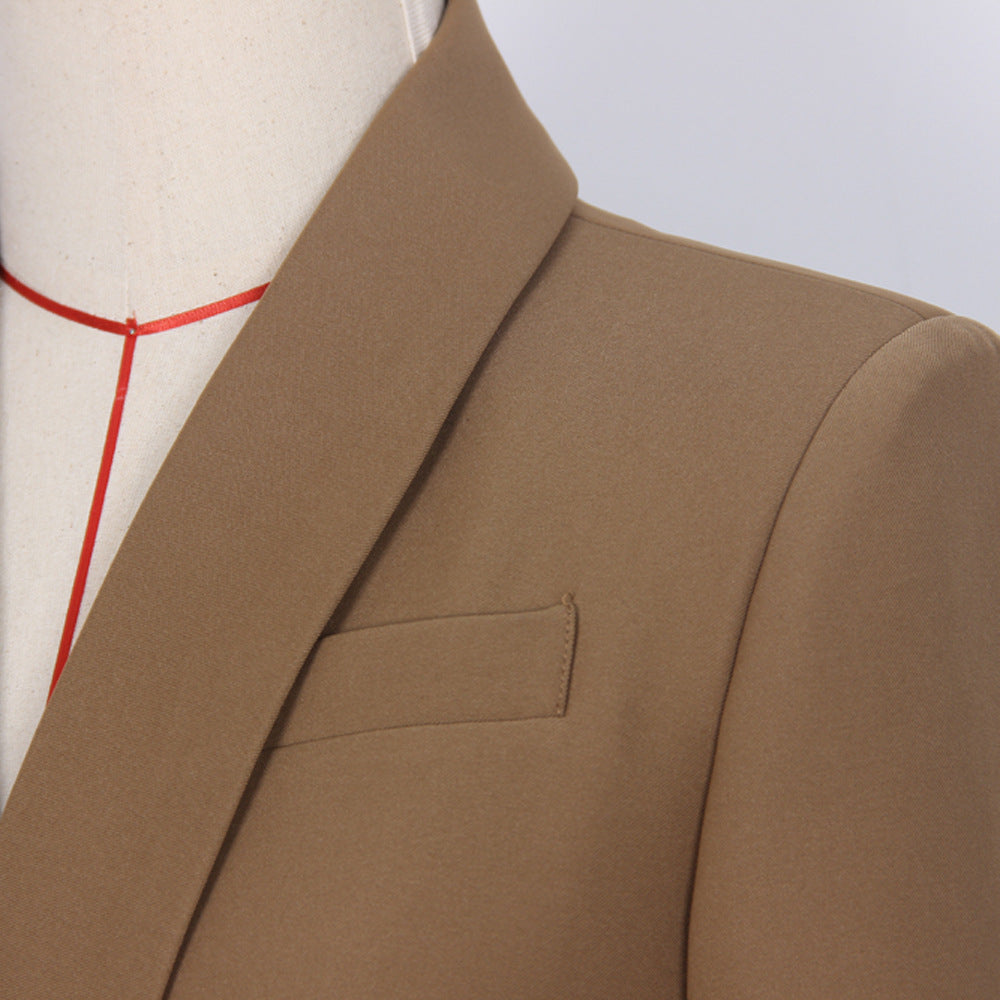 Classic Offord Blazer