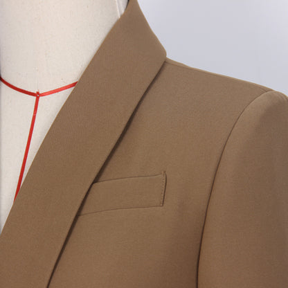 Classic Offord Blazer