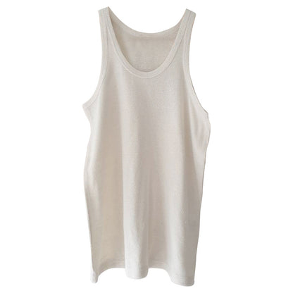 Minimalist Cotton Top