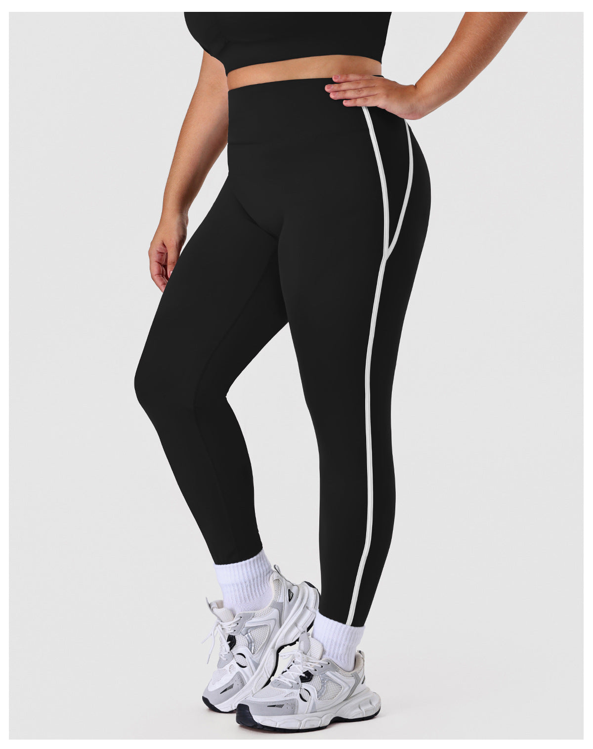 Brooke Yoga Pants