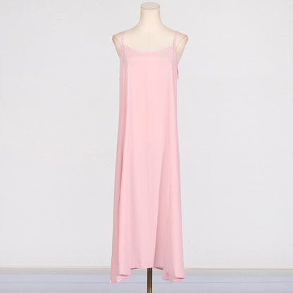 French Elegance Ruffled Dress