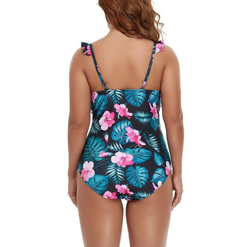 Zara One-piece Swimsuit